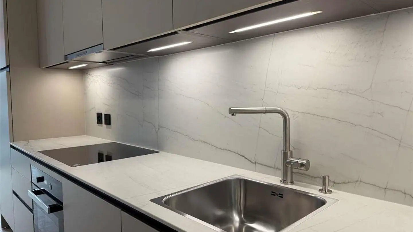 Appartamento in affitto - Via San Salvatore, 6900 Paradiso - Foto 3