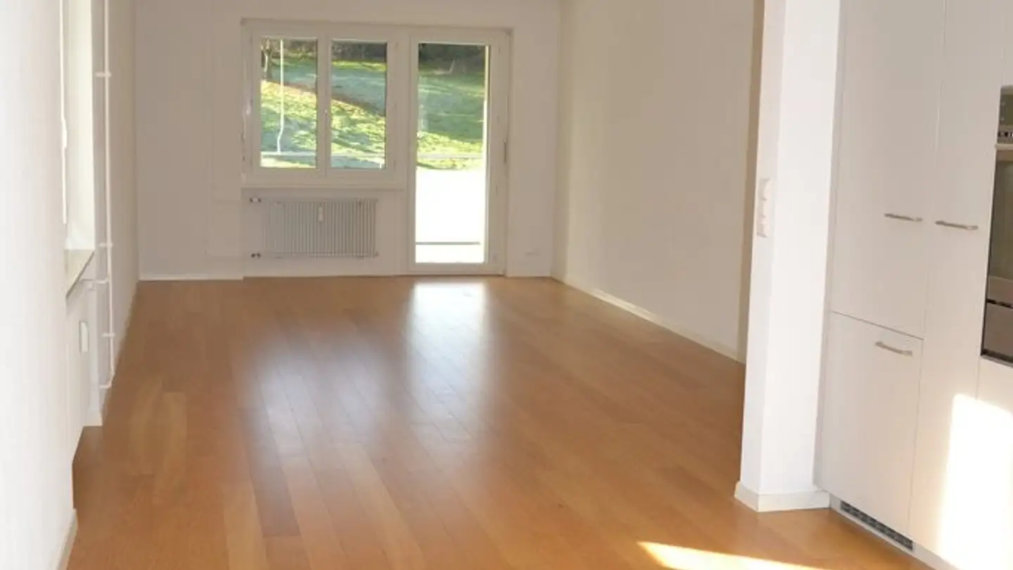 Wohnung mieten - Eichenweg 1, 3177 Laupen BE - Foto 4