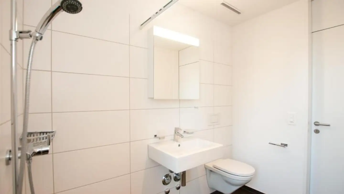 Appartement à louer - Hauptstrasse 48, 4552 Derendingen - Photo 3