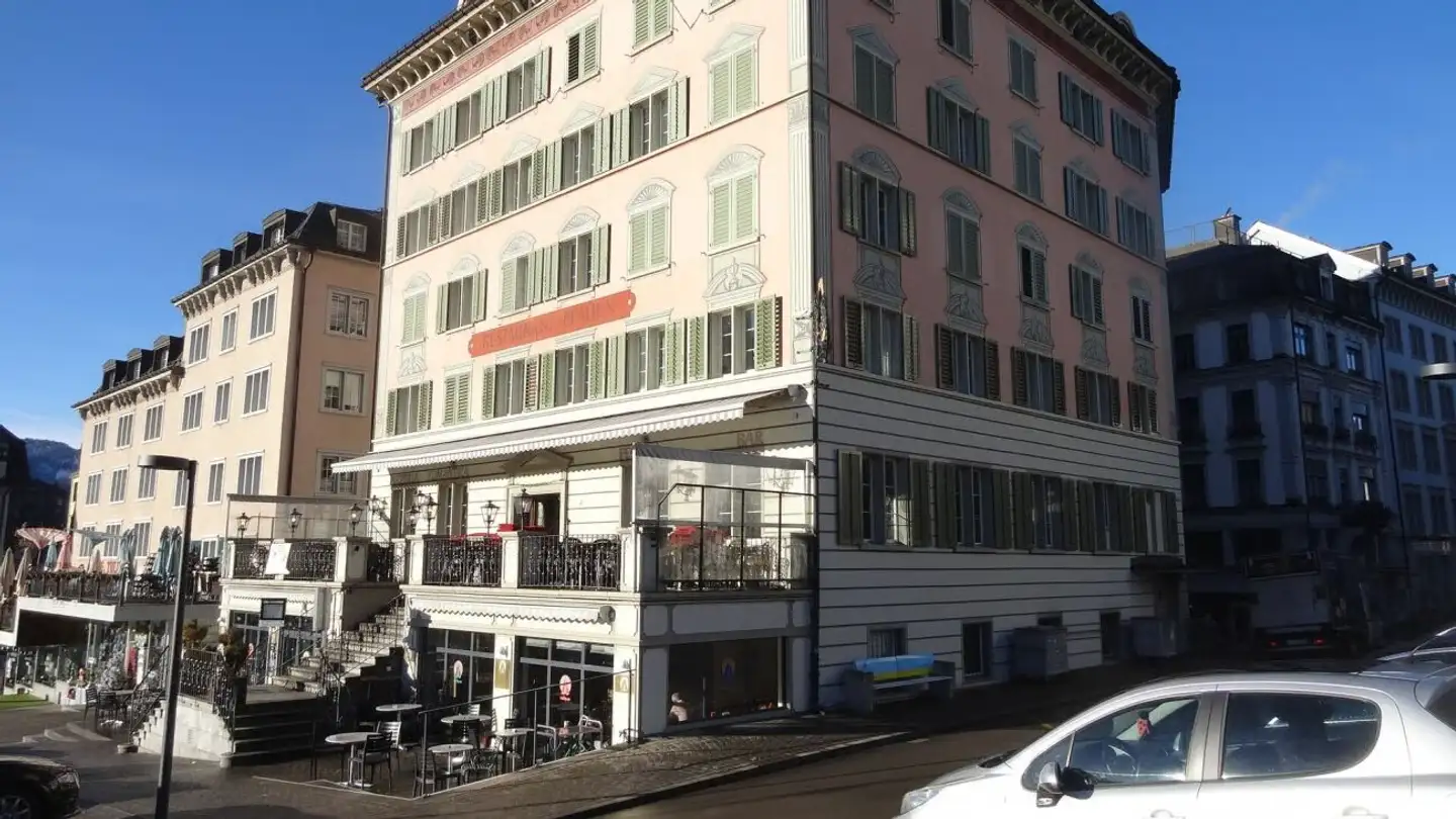 Wohnung mieten - Hauptstrasse 89, 8840 Einsiedeln