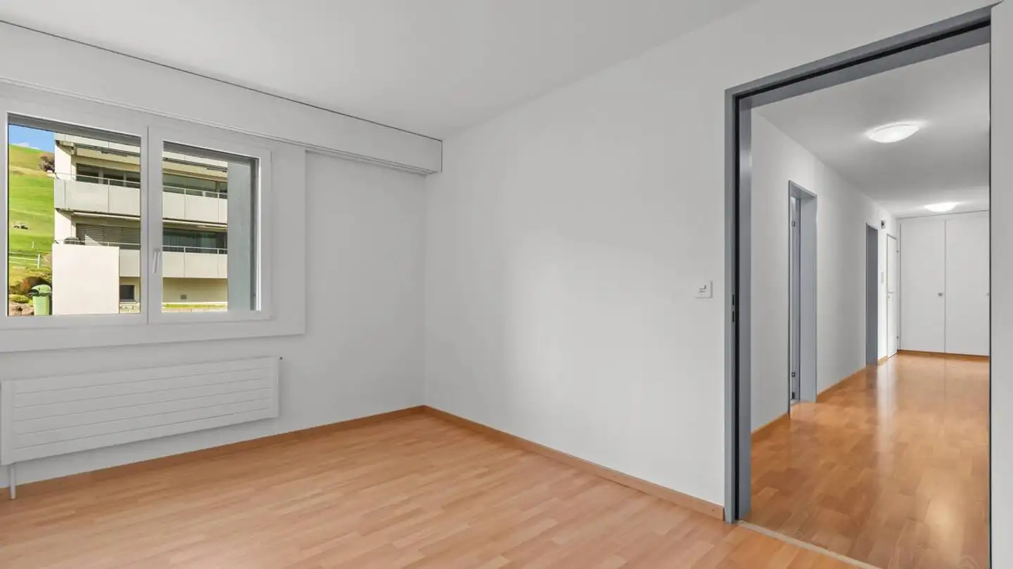 Appartamento in affitto - Sandackerstrasse 3, 8856 Tuggen - Foto 2