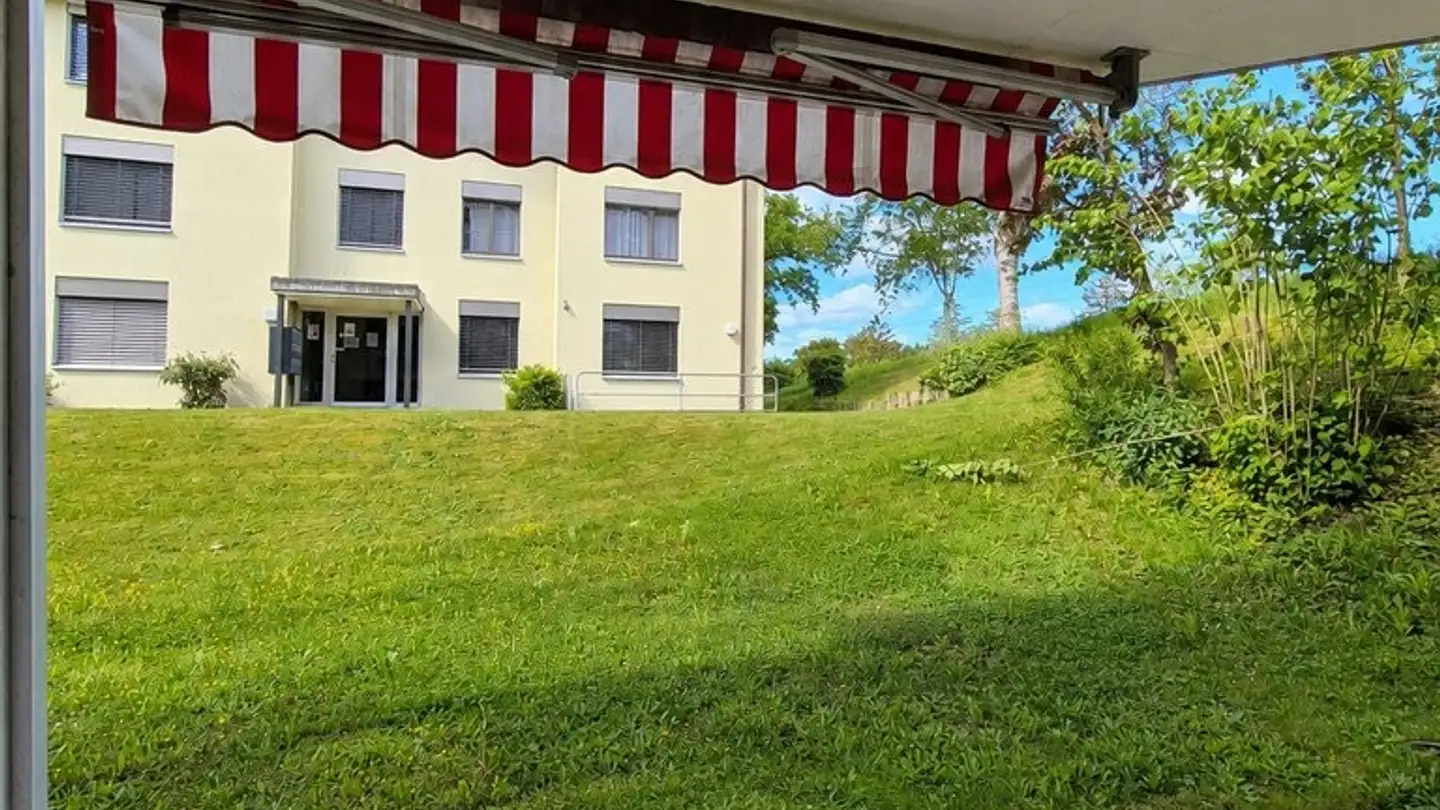 Appartamento in affitto - Cholholz 34, 3178 Bösingen