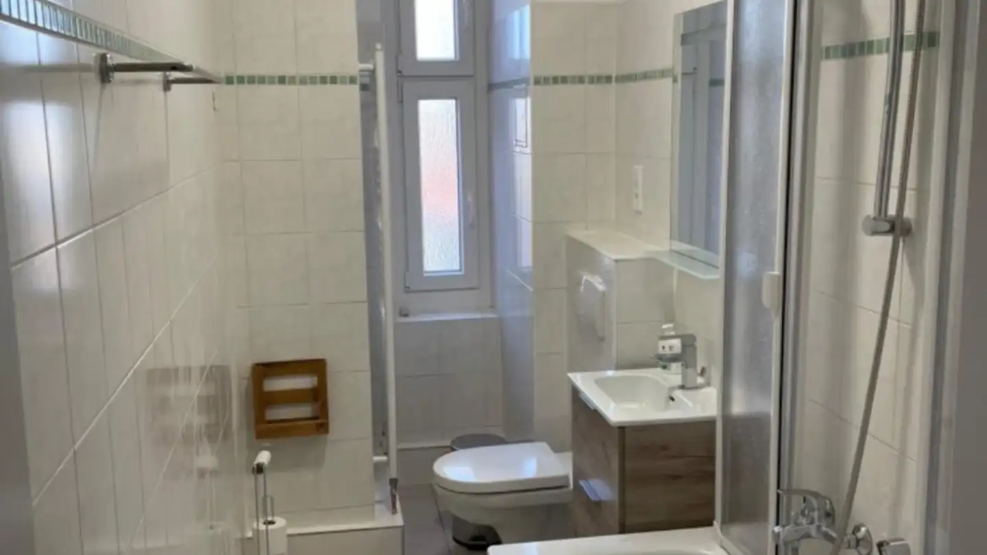 Appartamento ammobiliato in affitto - Kirchbergerstrasse, 3008 Bern - Foto 3