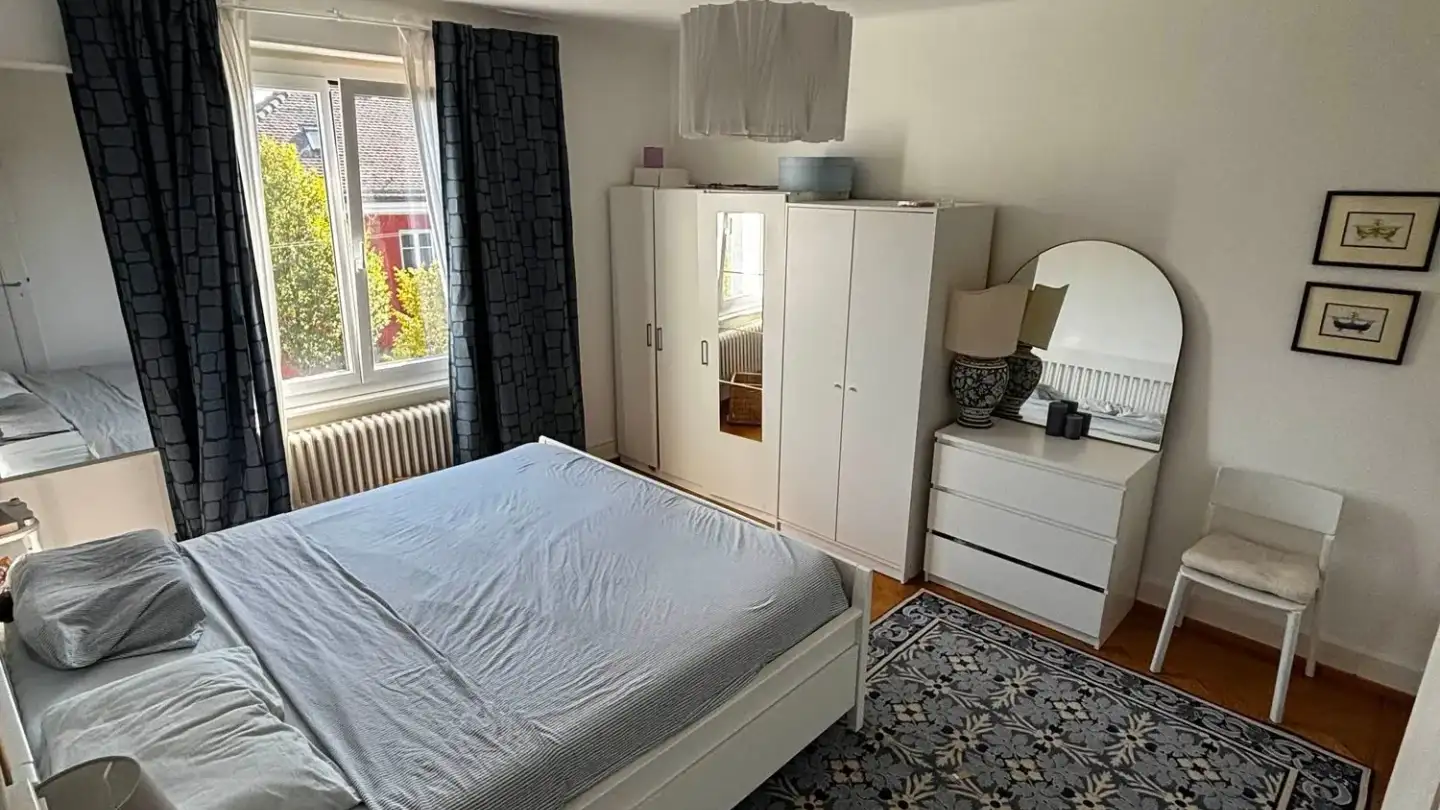 Appartement à louer - Chemin Des Diablerets 7a, 1012 Lausanne - Photo 4