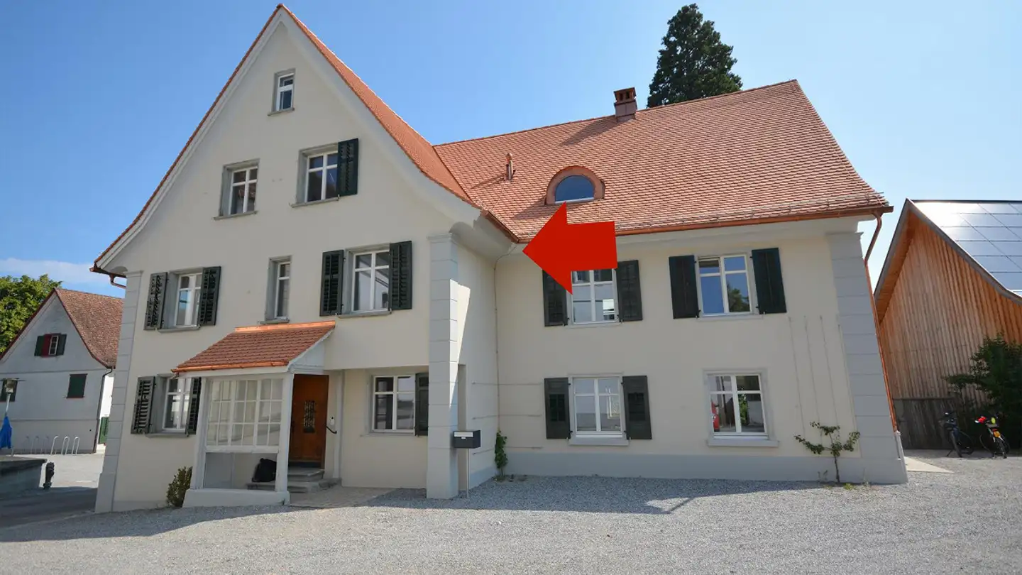 Casa bifamiliare in affitto - Lothalde 21, 8595 Altnau