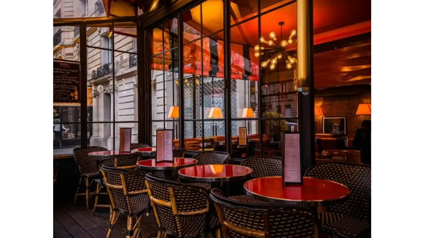 Geschäft kaufen - 1820 Montreux