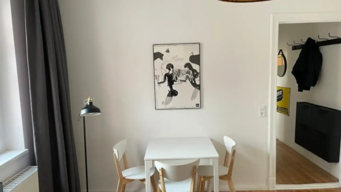 Appartamento ammobiliato in affitto - Kirchbergerstrasse, 3008 Bern - Foto 4