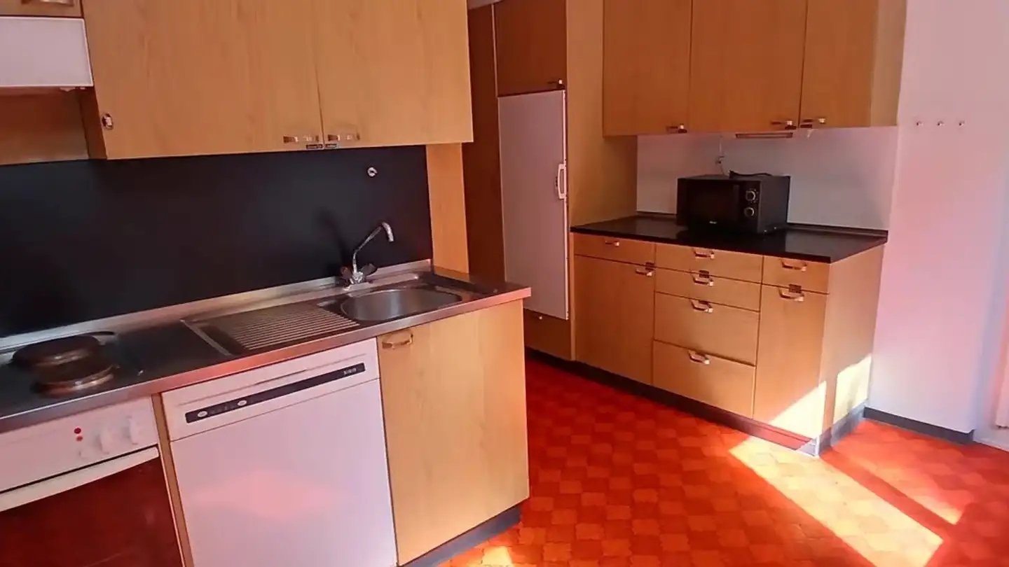 Appartamento in affitto - Waffenplatzstrasse, 8002 Zürich - Foto 2