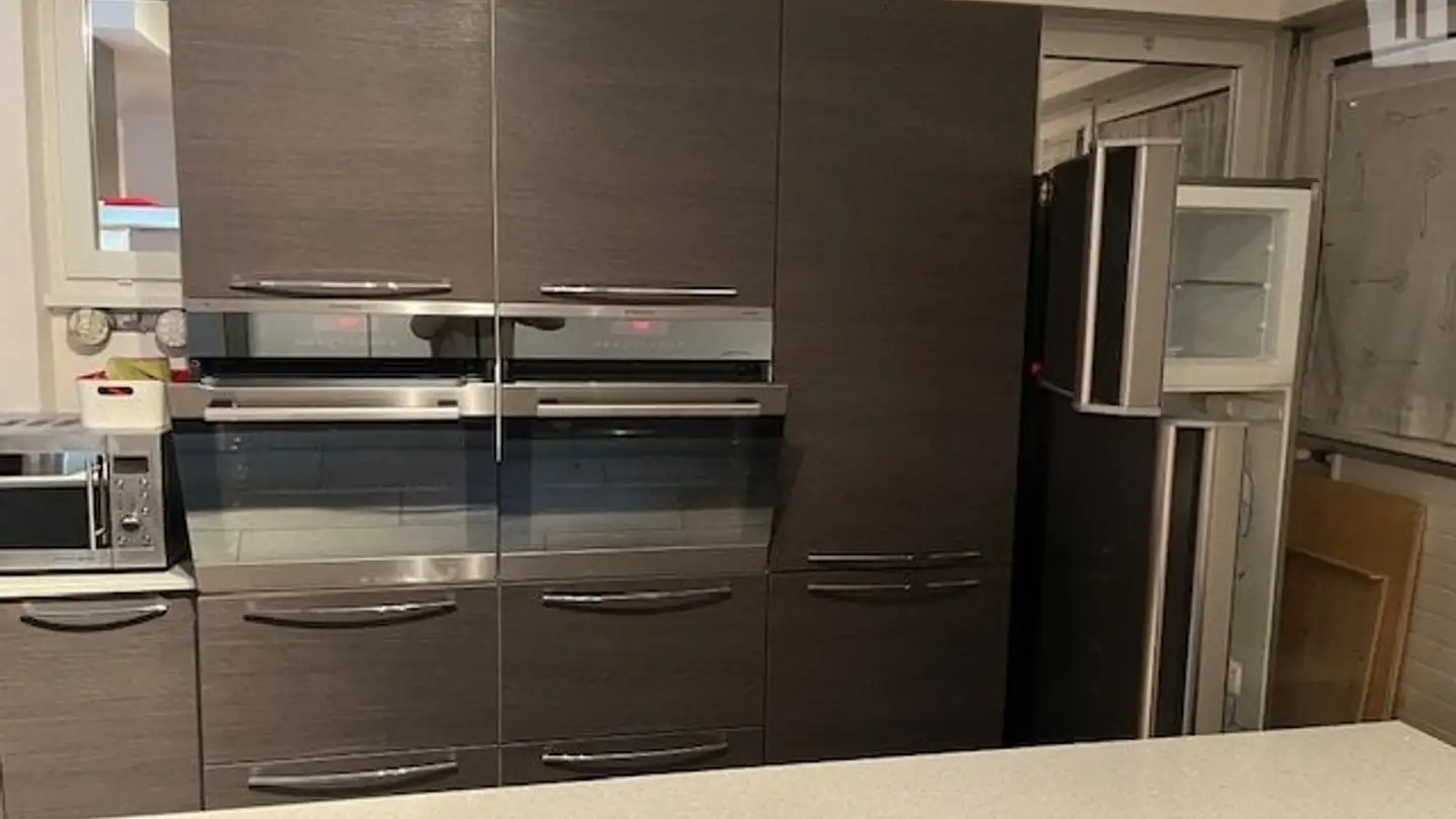 Apartment for rent - Via Dei Sindicatori 6, 6900 Massagno - Photo 2