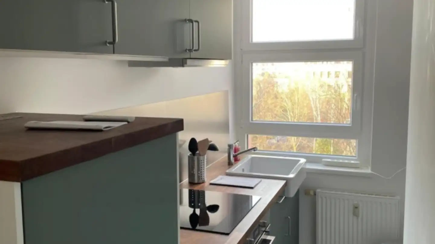 Appartamento ammobiliato in affitto - Kirchbergerstrasse, 3008 Bern - Foto 2