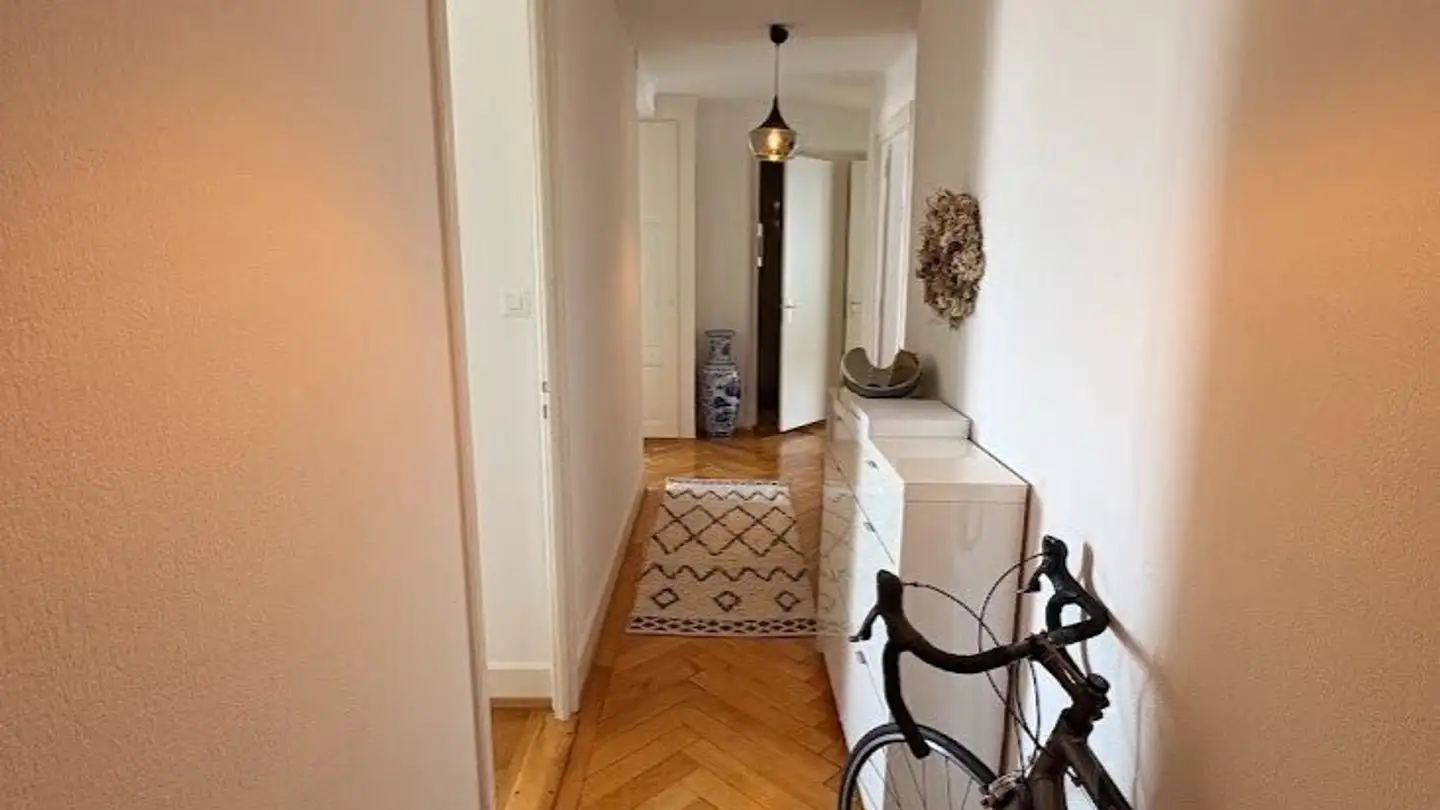 Wohnung mieten - Avenue Frédéric-César-De-La-Harpe 14, 1007 Lausanne - Foto 2