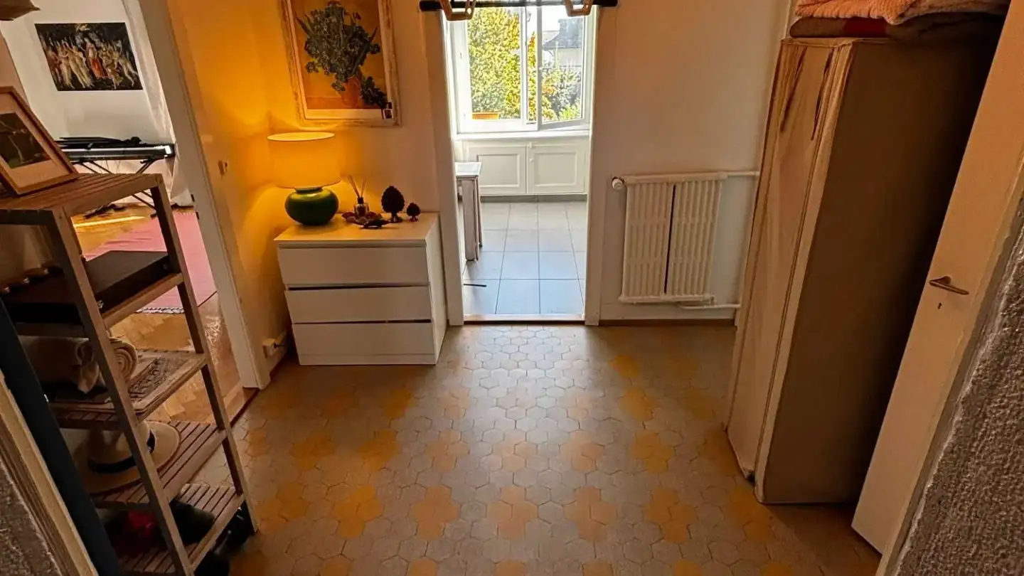 Appartement à louer - Chemin Des Diablerets 7a, 1012 Lausanne - Photo 3