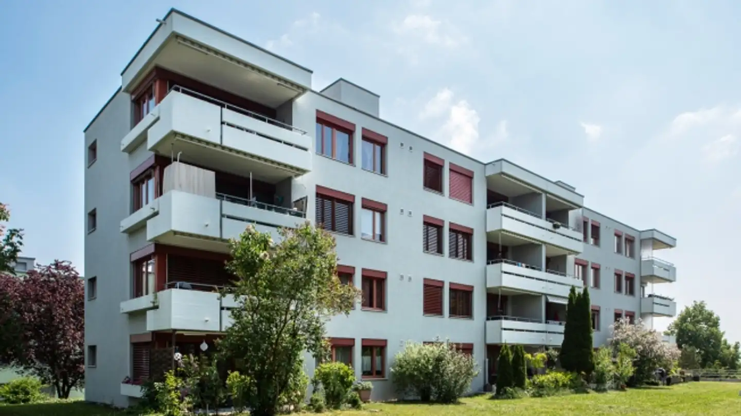 Appartamento in affitto - Langrietstrasse 20, 8212 Neuhausen am Rheinfall - Photo 2