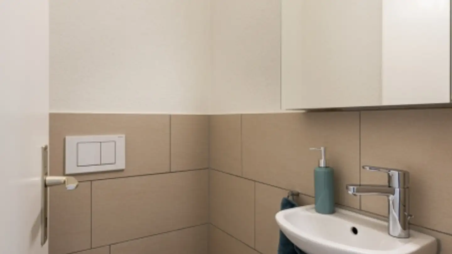 Appartamento in affitto - Langrietstrasse 20, 8212 Neuhausen am Rheinfall - Photo 4