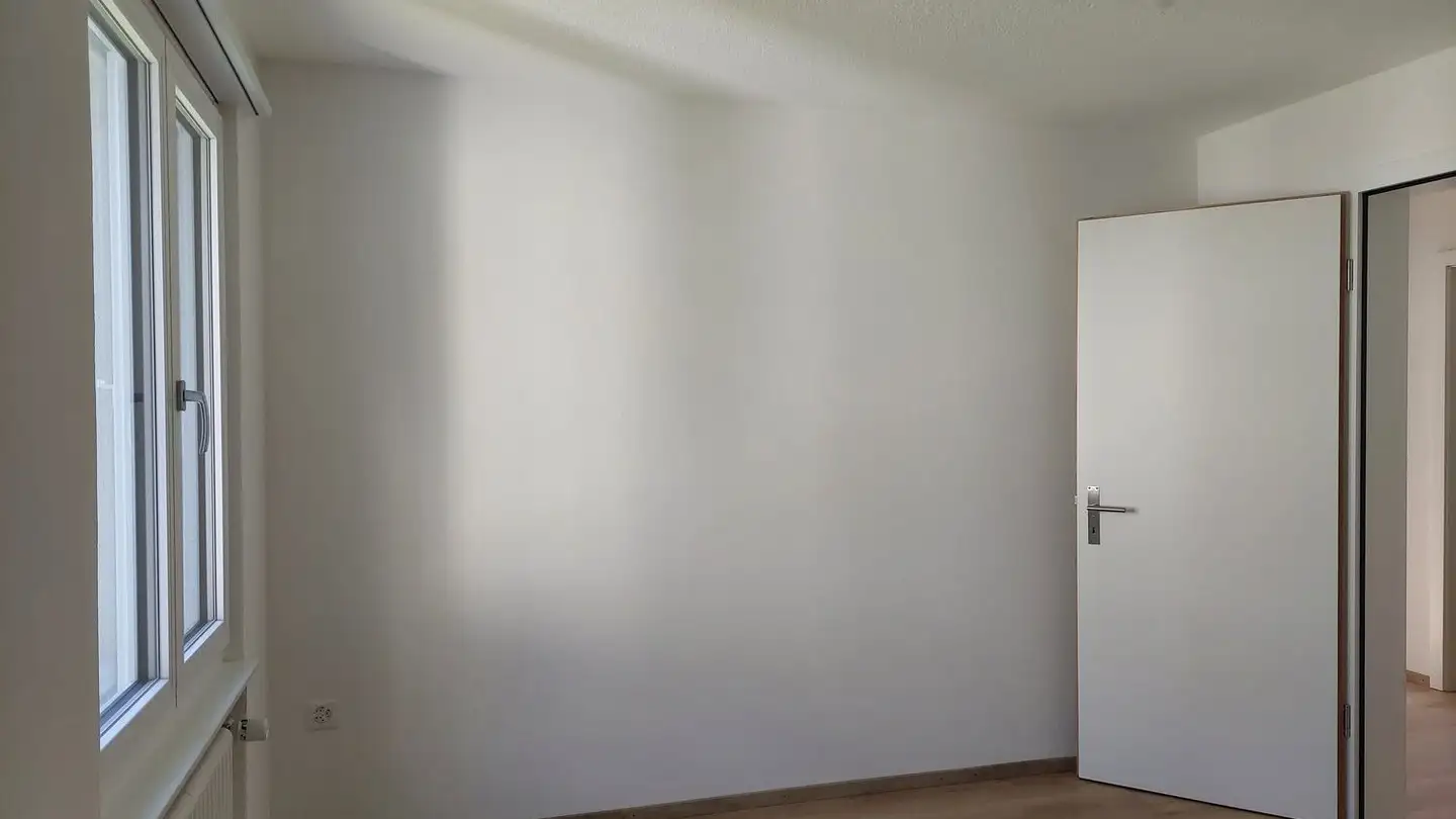 Wohnung mieten - Aeuli 9, 7304 Maienfeld - Foto 2