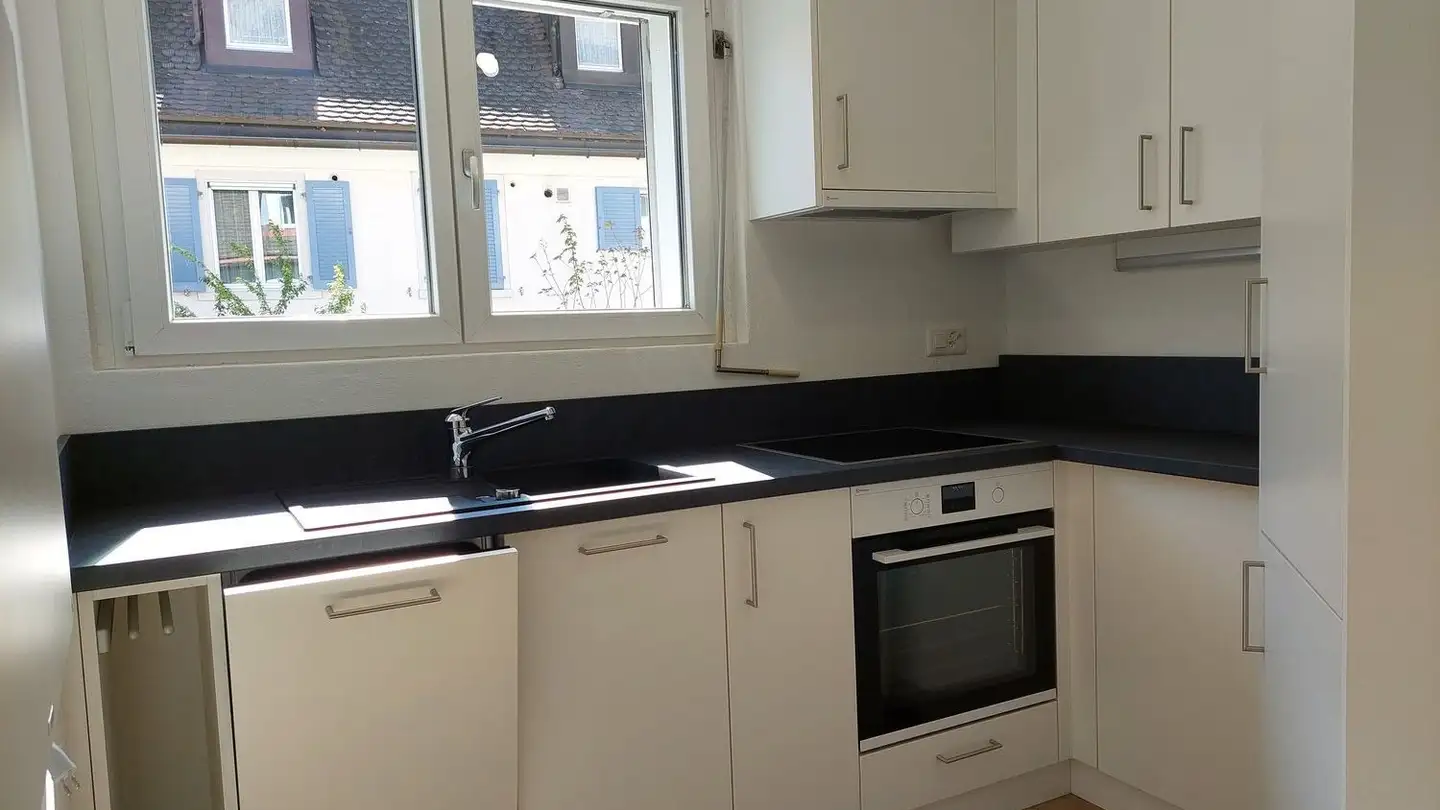 Wohnung mieten - Aeuli 9, 7304 Maienfeld - Foto 3