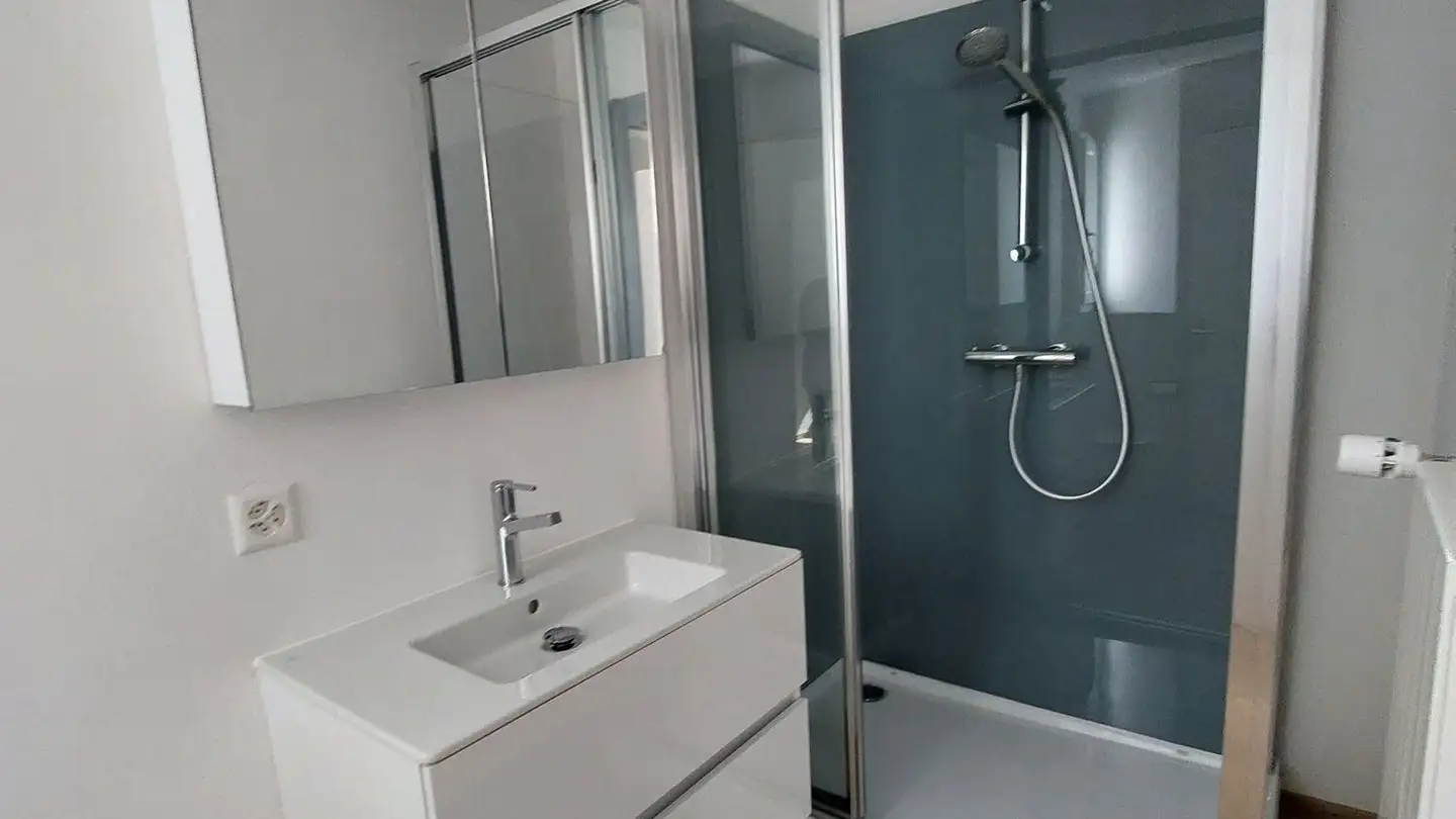 Wohnung mieten - Aeuli 9, 7304 Maienfeld - Foto 4