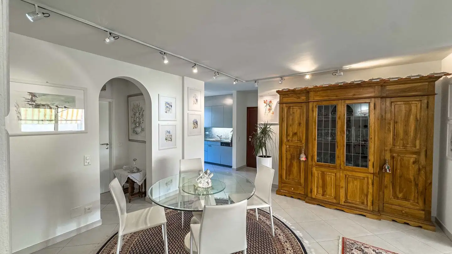 Penthouse for sale - 6987 Caslano - Photo 2