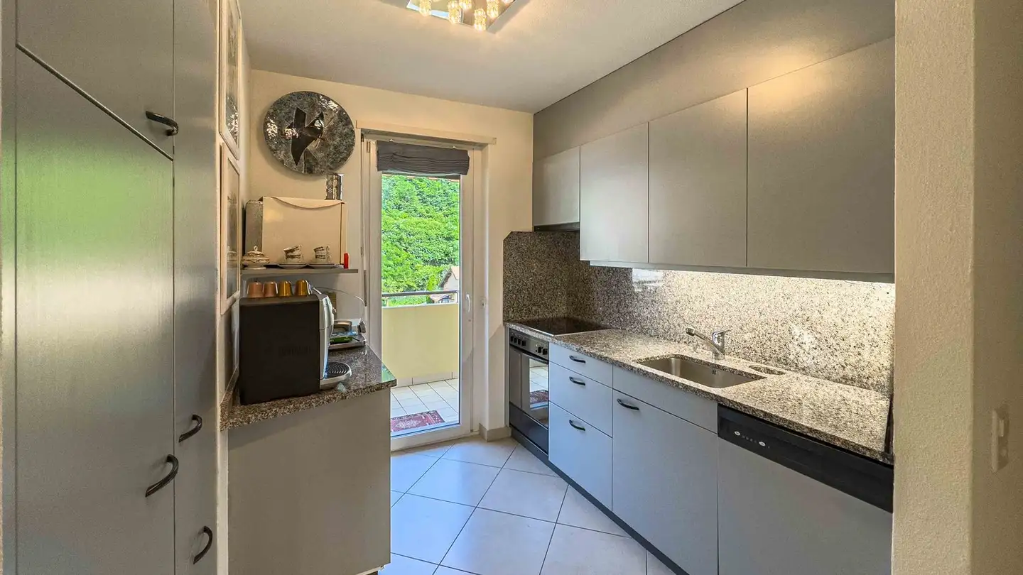 Penthouse for sale - 6987 Caslano - Photo 4