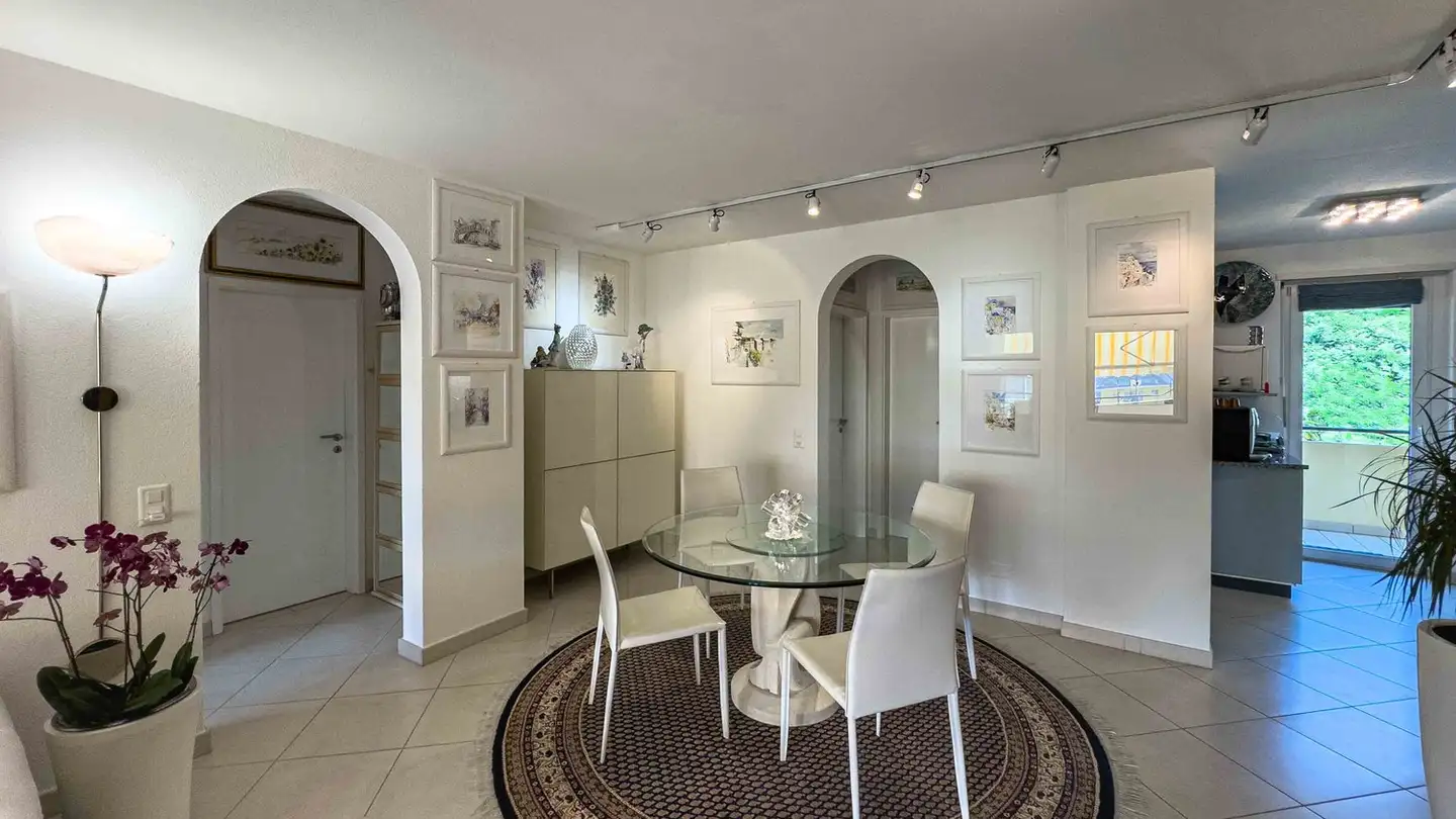 Penthouse for sale - 6987 Caslano - Photo 3