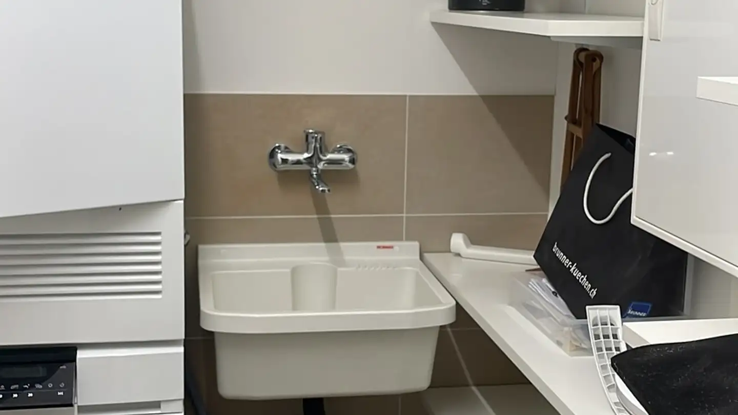 Wohnung mieten - 5620 Bremgarten AG - Foto 4
