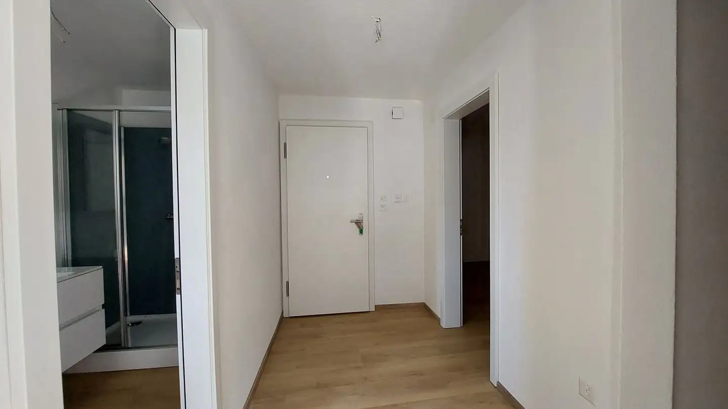 Wohnung mieten - Aeuli 9, 7304 Maienfeld