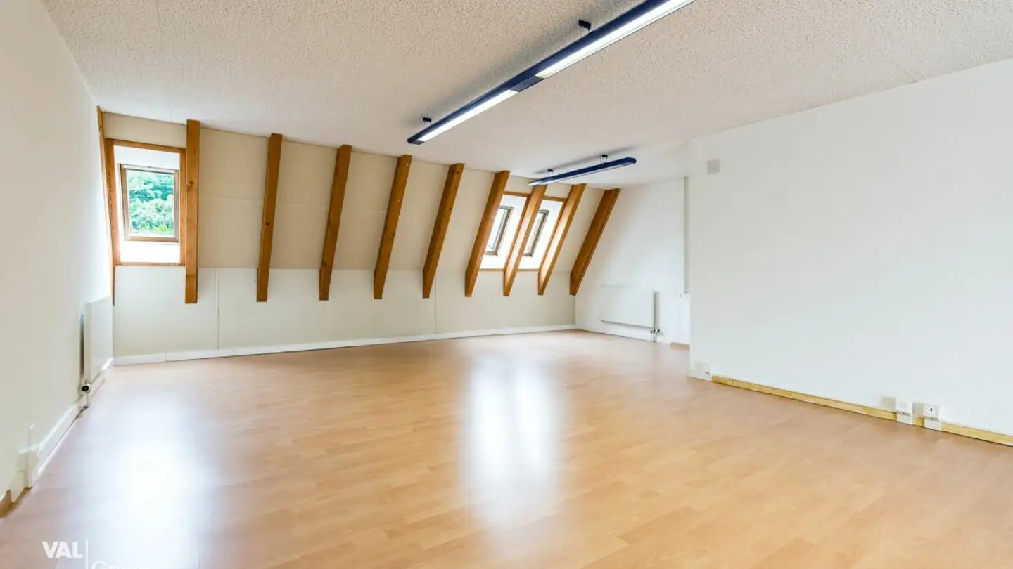 Spazio ufficio in affitto - Route Industrielle 2, 1806 St-Légier-La Chiésaz - Photo 4