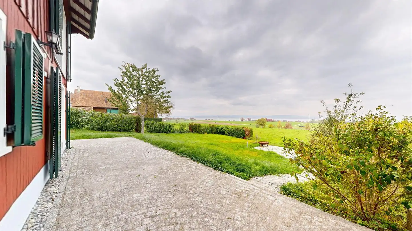 Casa a gradini in affitto - Tannenhofstrasse 14, 8585 Herrenhof - Photo 2