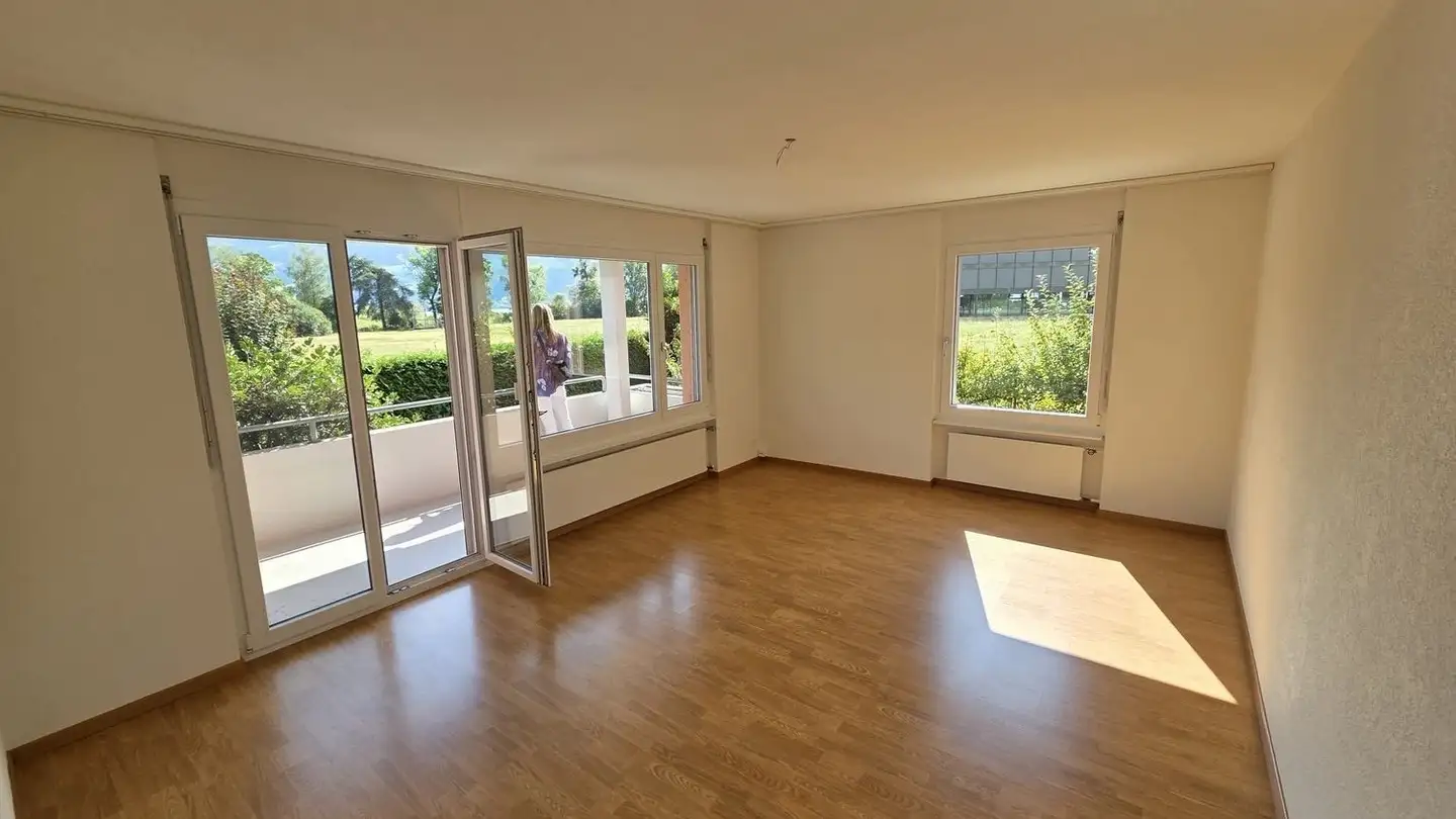 Wohnung mieten - Oberseestrasse 24, 8640 Rapperswil SG