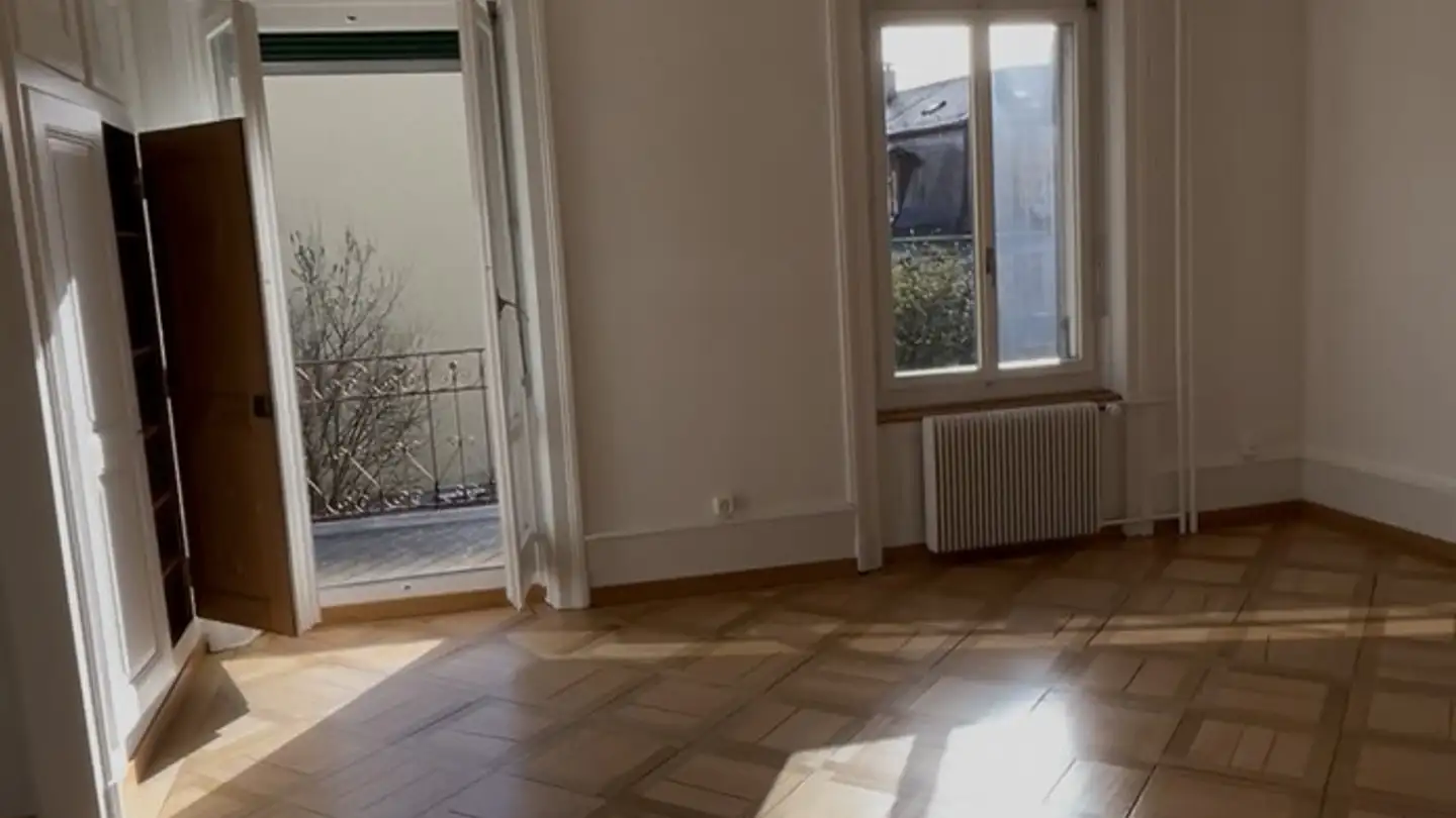 Zimmer mieten - 3007 Bern - Foto 2