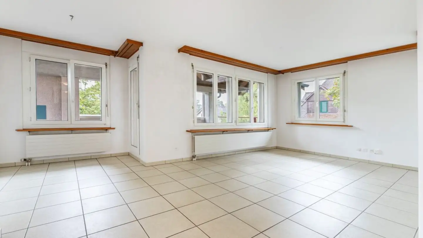 Wohnung kaufen - Industriestrasse 11a, 8570 Weinfelden - Foto 2