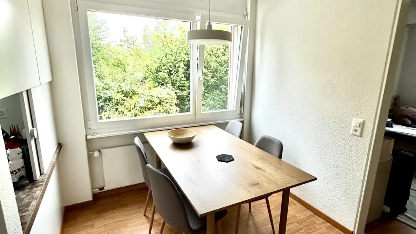 Appartamento in affitto - Oberseestrasse 24, 8640 Rapperswil SG - Foto 4