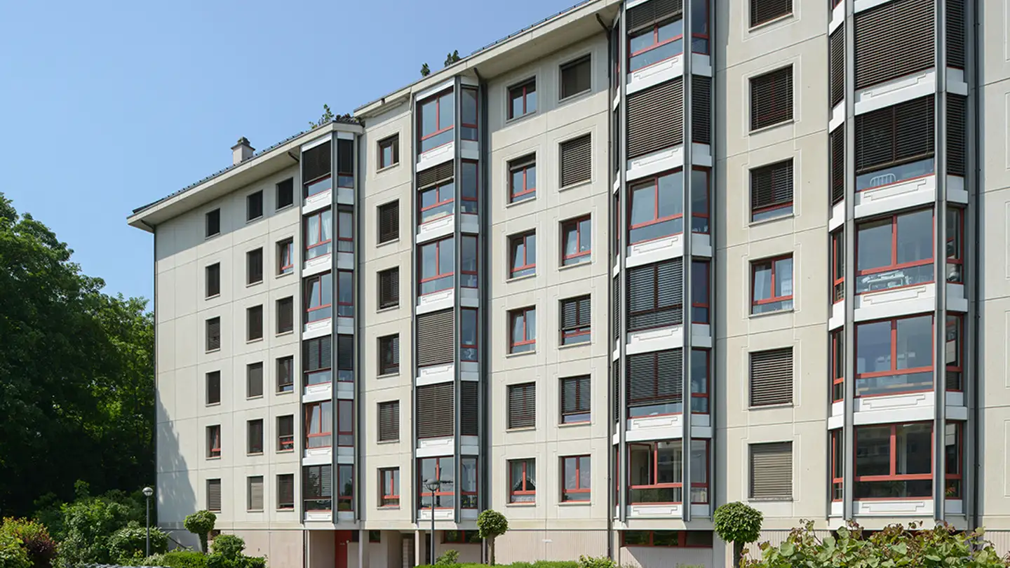 Parcheggio sotterraneo in affitto - Chemin Ami- Argand 37, 1290 Versoix - Photo 2