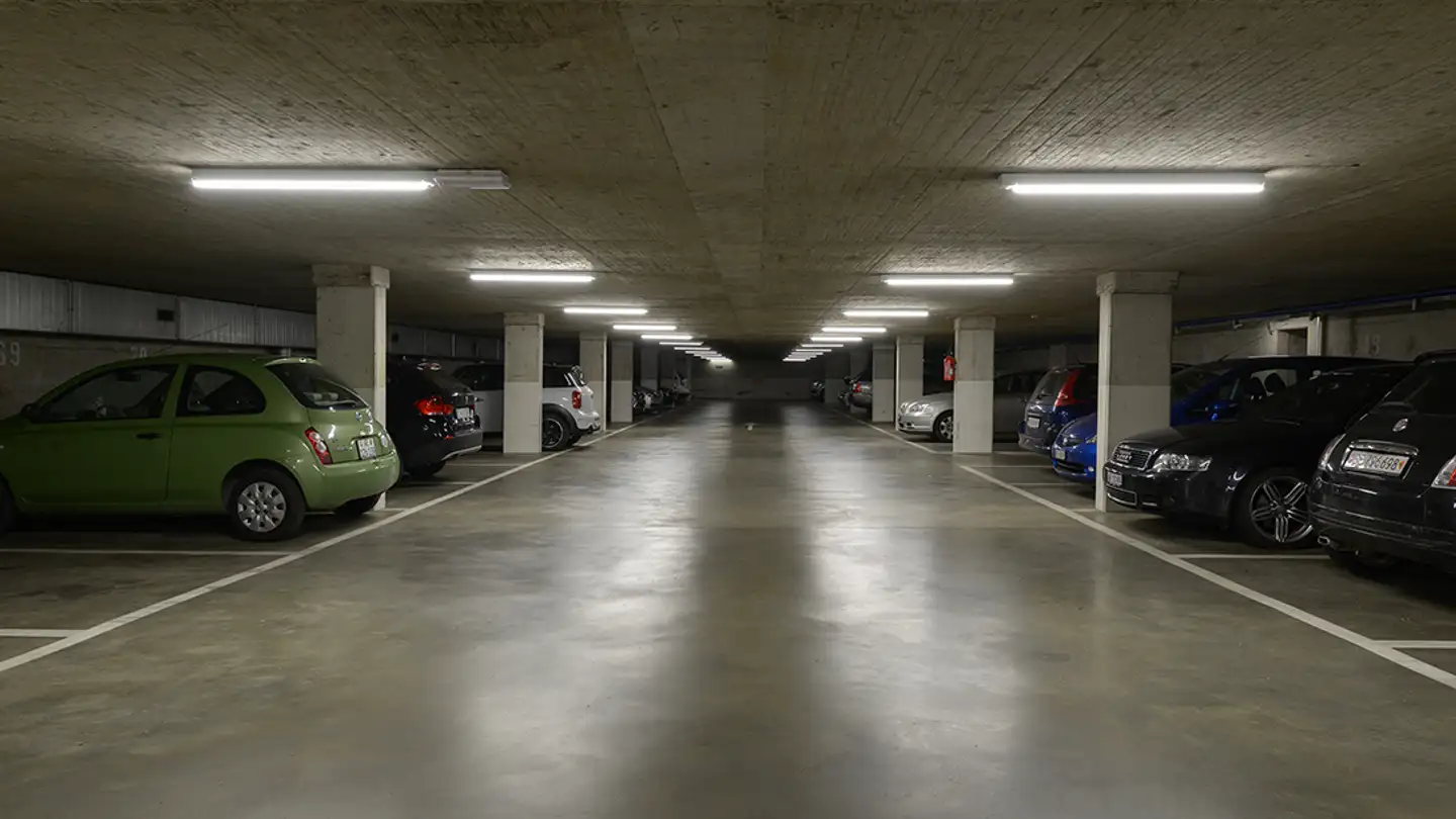 Parcheggio sotterraneo in affitto - Chemin Ami- Argand 37, 1290 Versoix - Photo 4