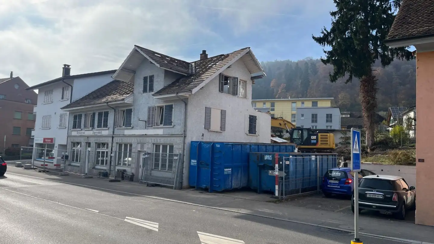 Appartamento in vendita - Unterdorfstrasse 13, 5612 Villmergen