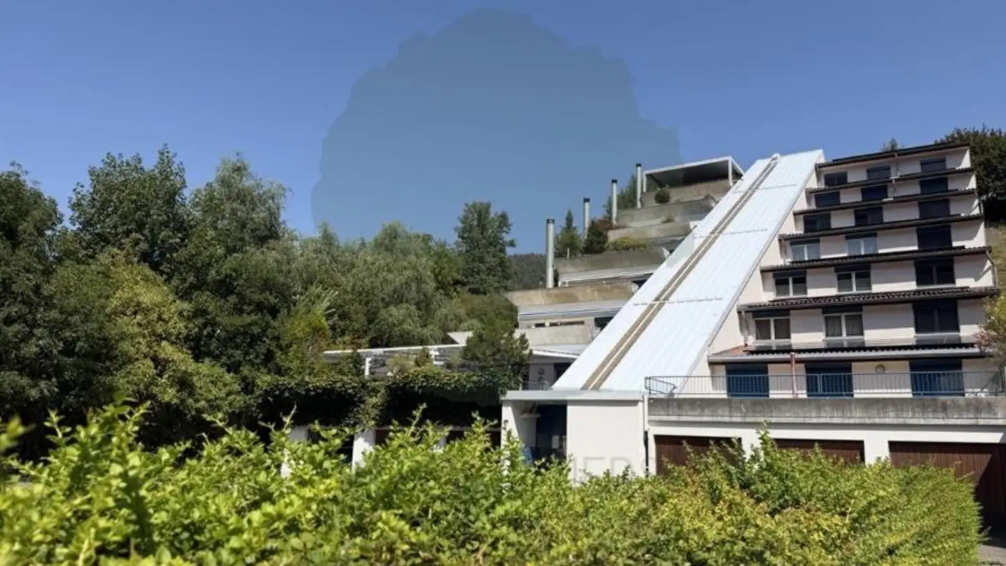 Appartamento in vendita - Rue De Chalière 76, 2740 Moutier
