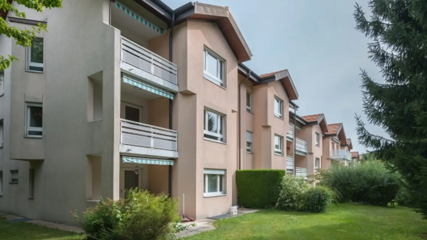 Appartement à louer - Le Grand-Chemin 100, 1066 Epalinges