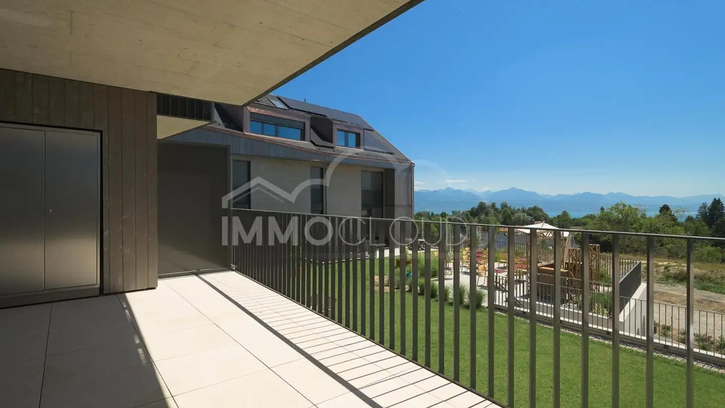 Apartment for rent - Chemin Du Polny 18, 1066 Epalinges