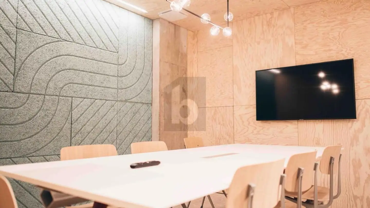 Office space for rent - 1004 Lausanne - Photo 2