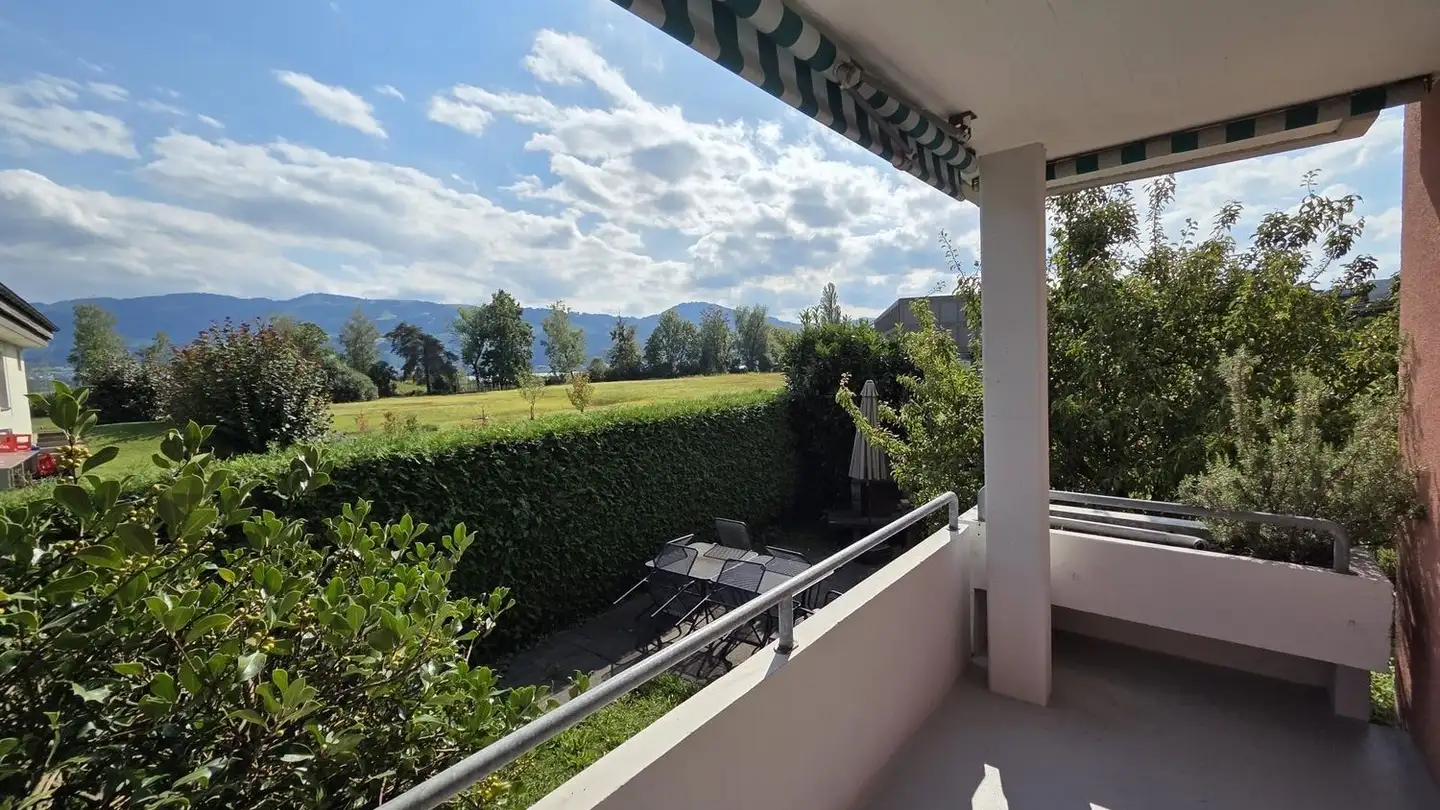Appartamento in affitto - Oberseestrasse 24, 8640 Rapperswil SG - Foto 2