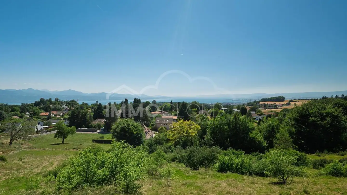 Apartment for rent - Chemin Du Polny 18, 1066 Epalinges - Photo 3