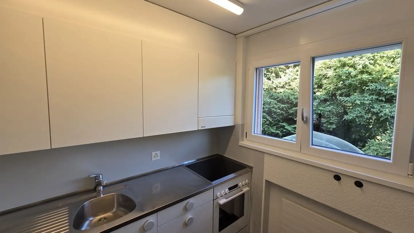 Appartamento in affitto - Oberseestrasse 24, 8640 Rapperswil SG - Foto 3