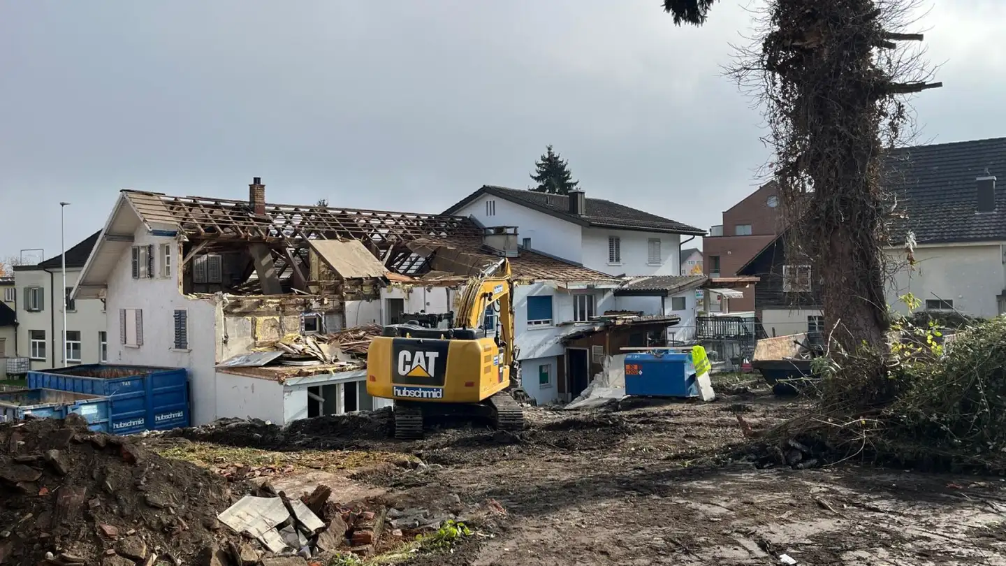 Appartamento in vendita - Unterdorfstrasse 13, 5612 Villmergen - Photo 2