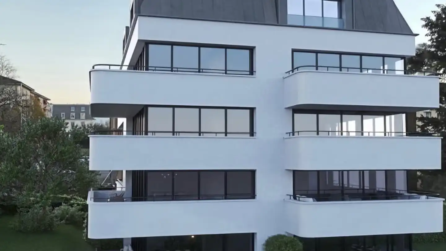 Appartamento in affitto - Rue Des Alpes, 1020 Renens VD