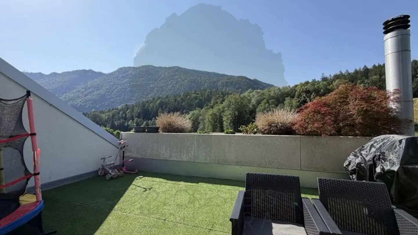 Appartement à vendre - Rue De Chalière 76, 2740 Moutier - Photo 2