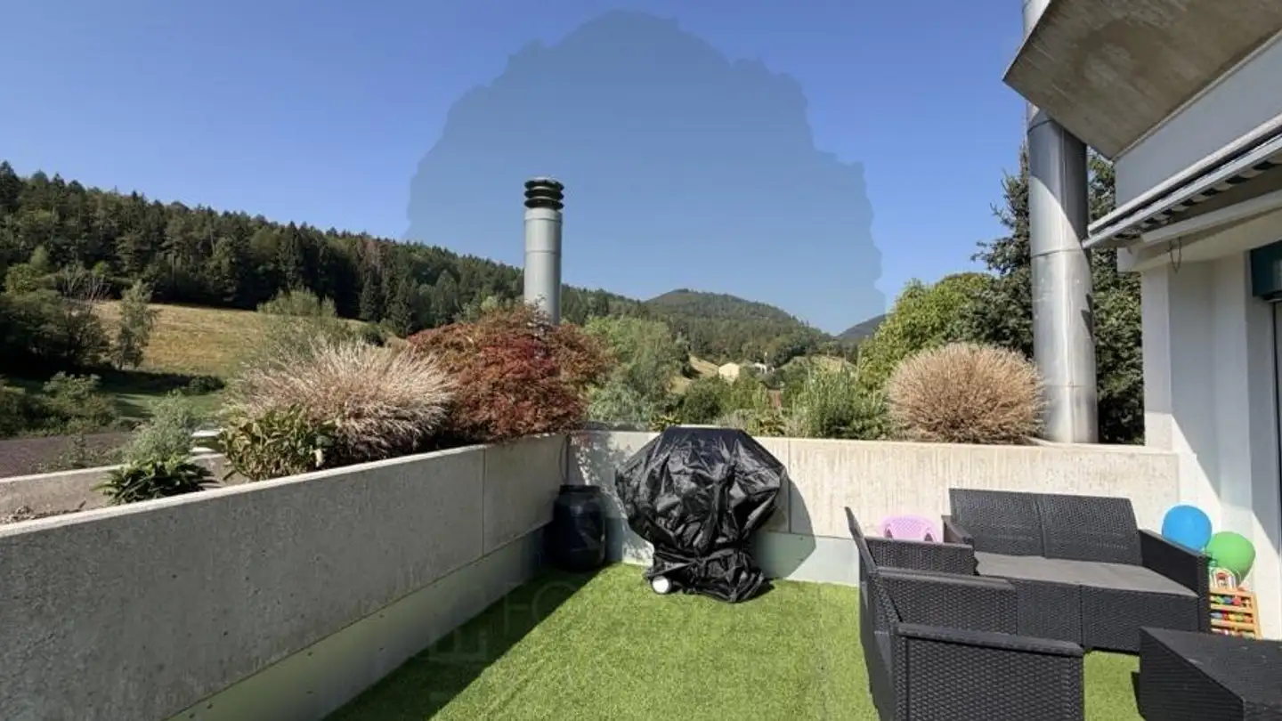 Appartement à vendre - Rue De Chalière 76, 2740 Moutier - Photo 3