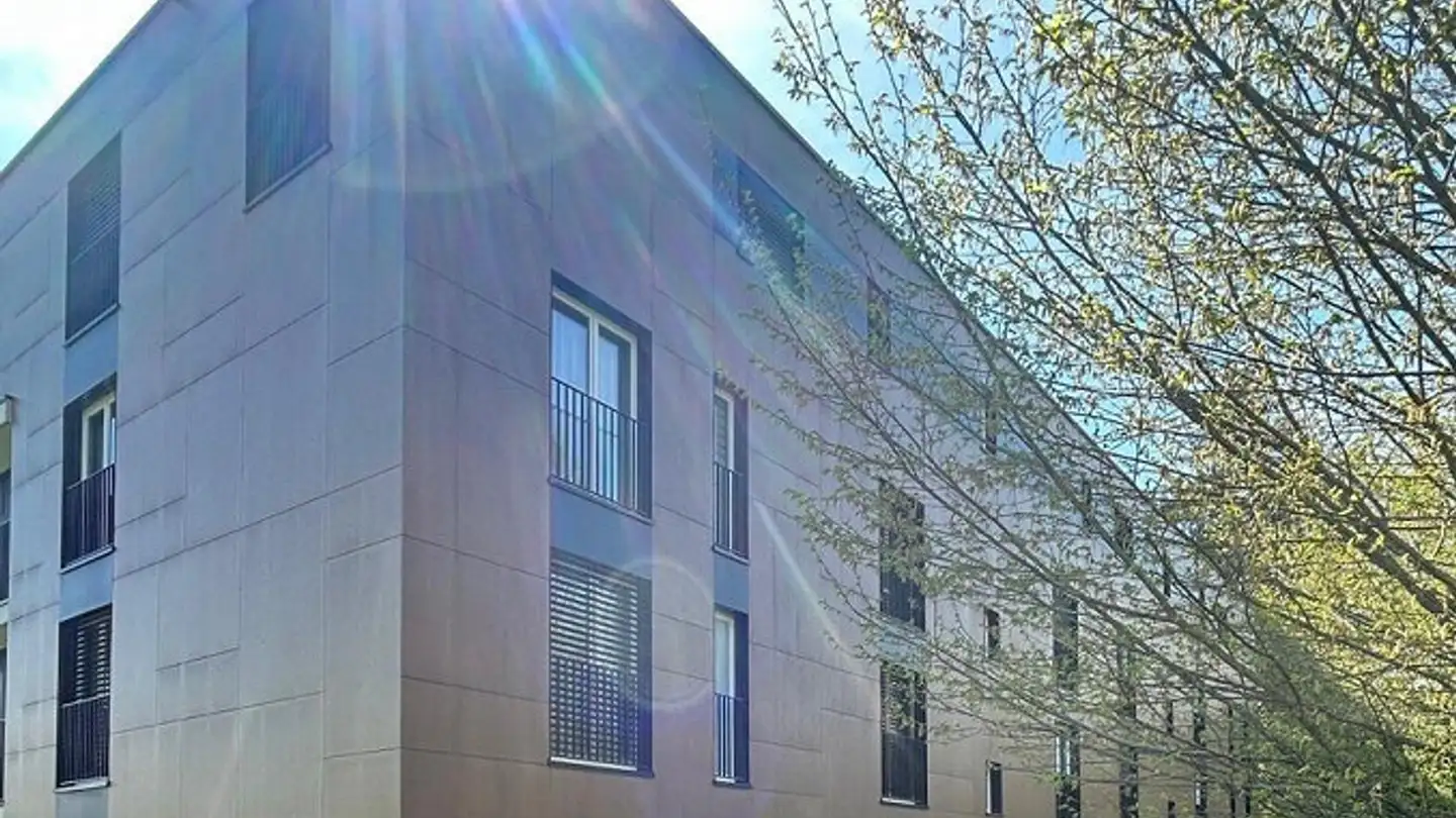 Appartement à louer - Neustudenstrasse 13, 8580 Amriswil