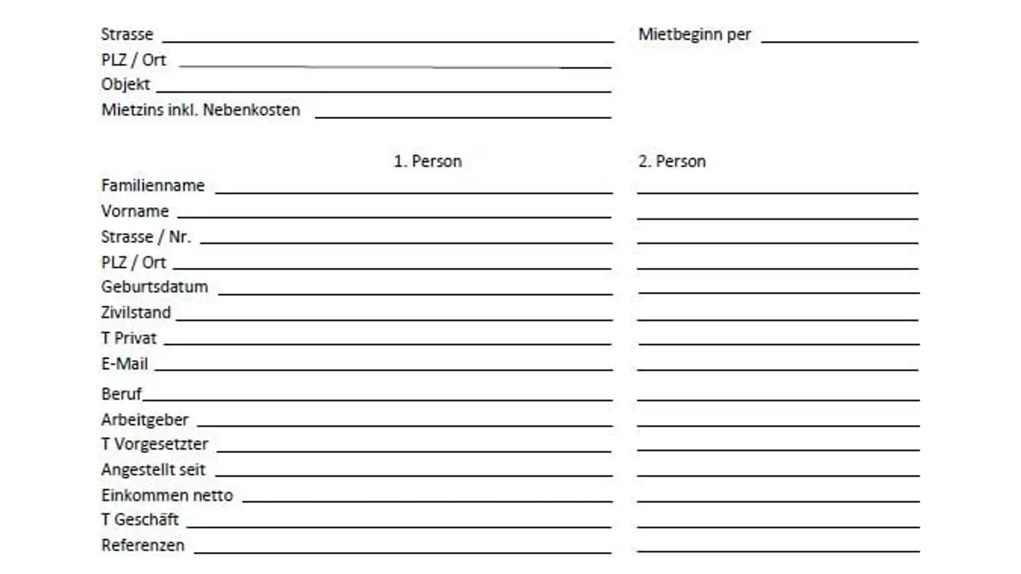 Parcheggio sotterraneo in affitto - Alemannenstrasse 6, 4153 Reinach BL - Foto 4
