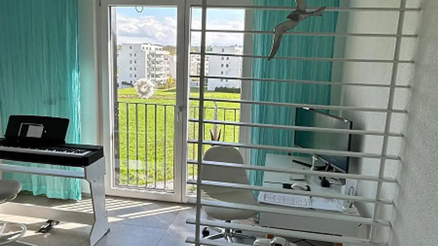 Appartement à louer - Neustudenstrasse 13, 8580 Amriswil - Photo 4