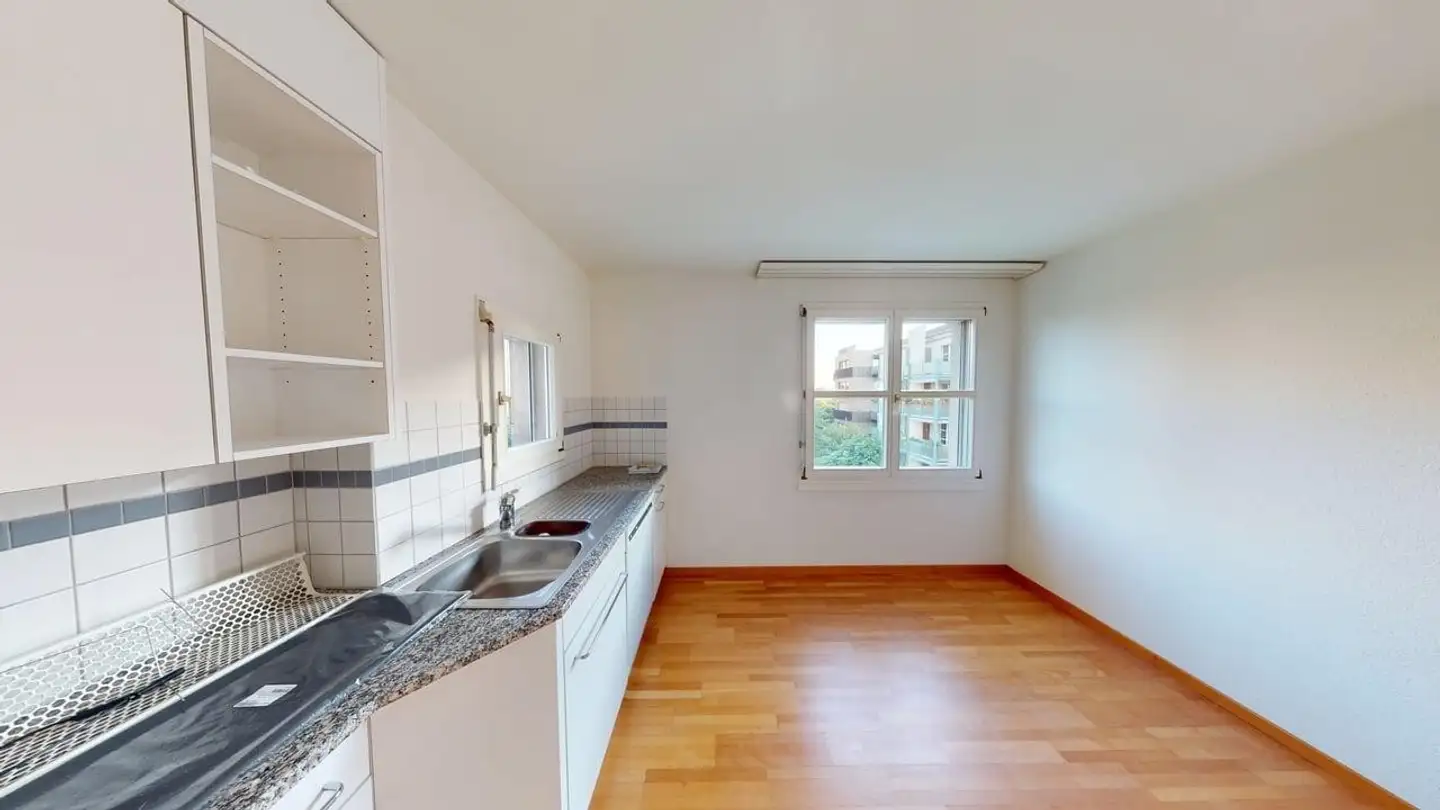 Apartment for rent - Im Tiergarten 2, 8055 Zürich - Photo 2